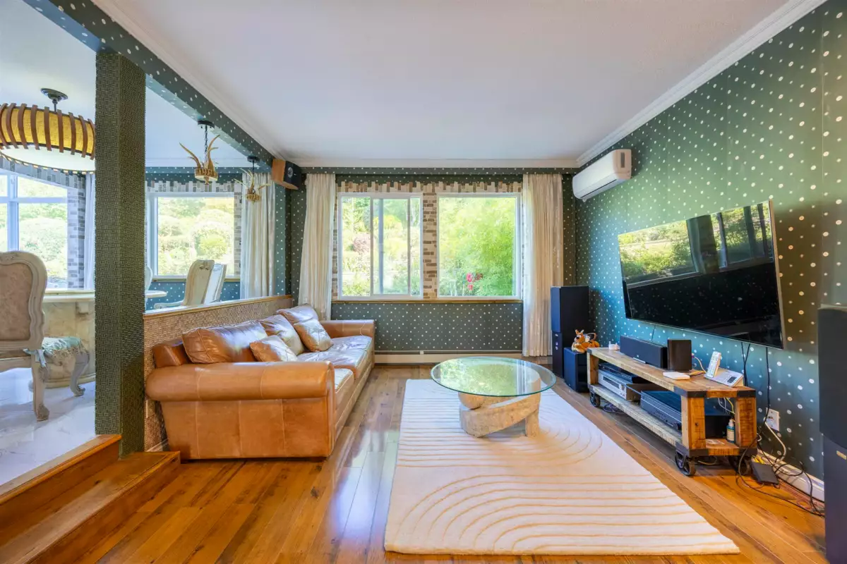 Bedroom 3 Photo of 7517 Kilrea Place, Burnaby, BC