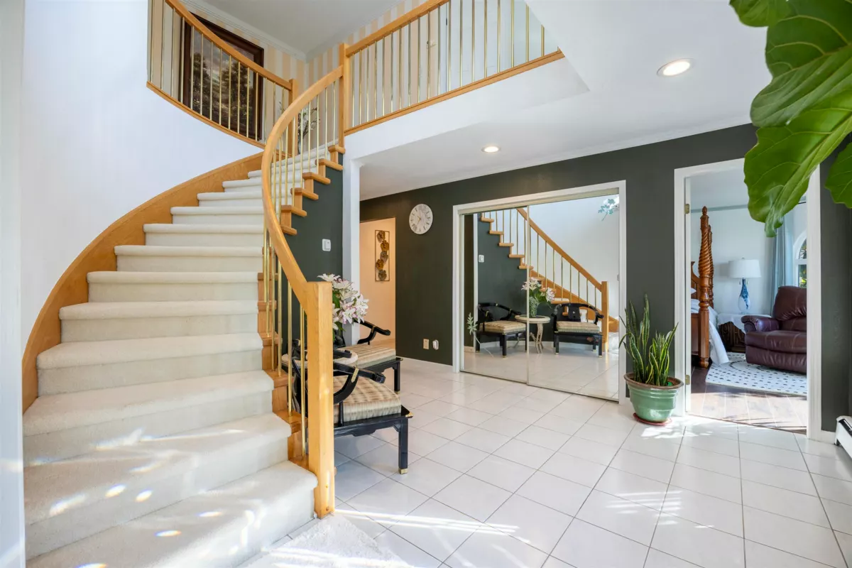 Guest Bathroom Photo of 7517 Kilrea Place, Burnaby, BC