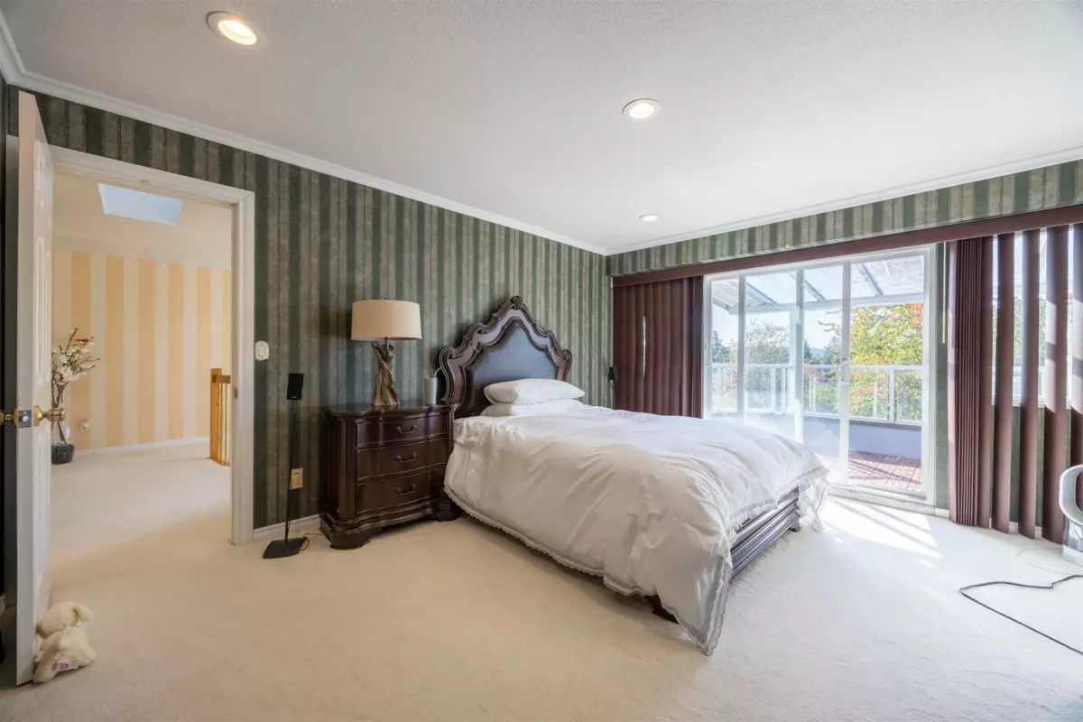 Laundry Room Photo of 7517 Kilrea Place, Burnaby, BC