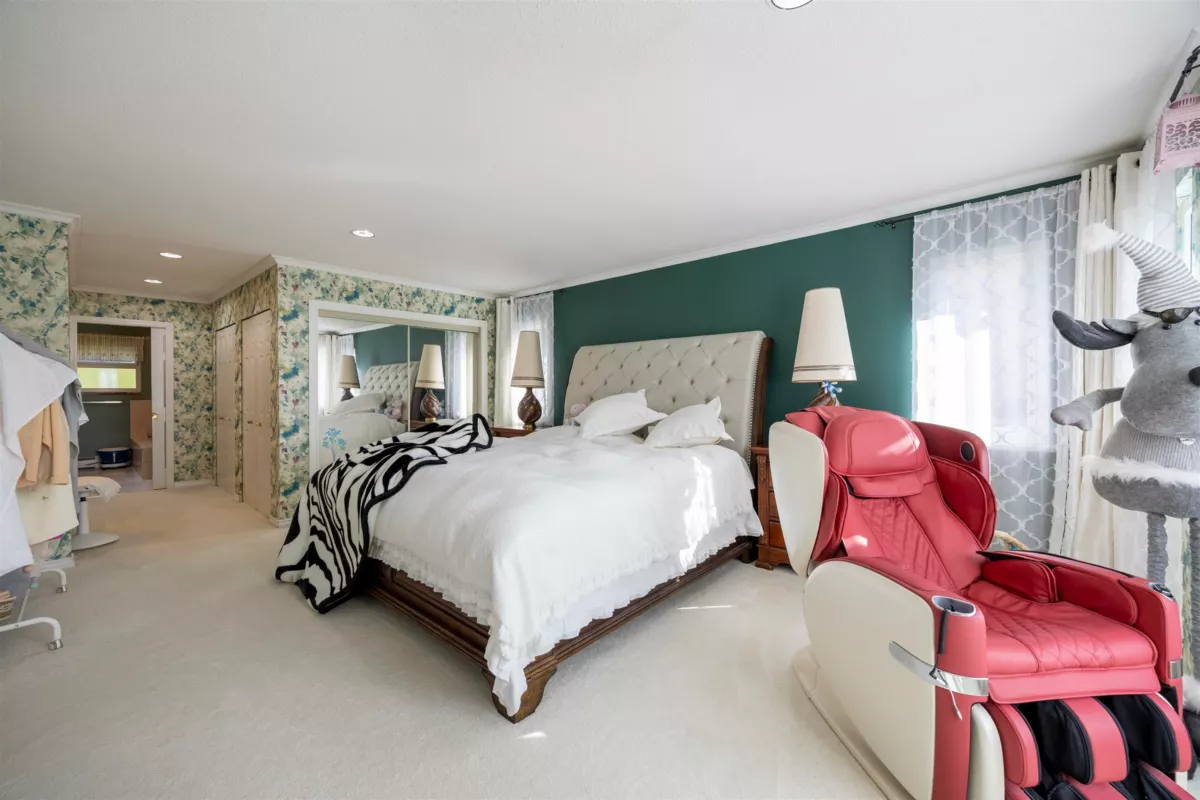 Loft / Bonus Room Photo of 7517 Kilrea Place, Burnaby, BC