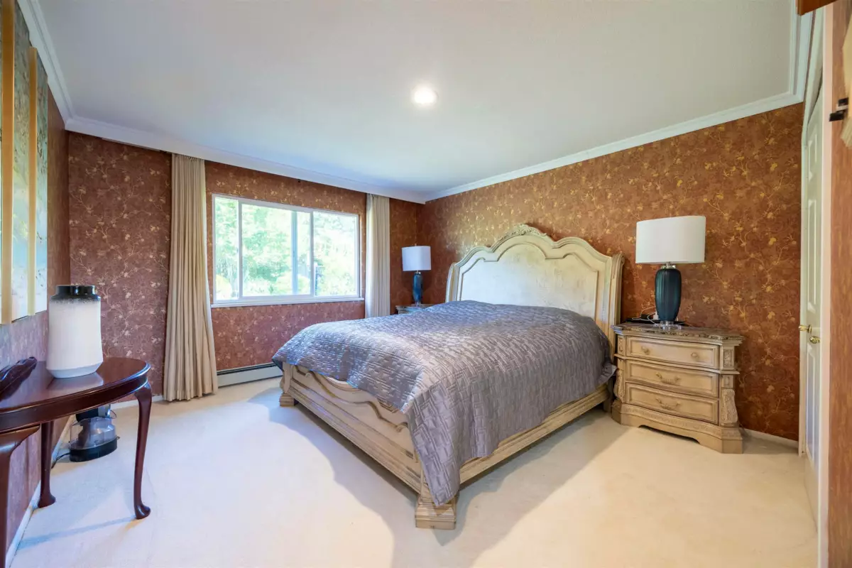 Mudroom Photo of 7517 Kilrea Place, Burnaby, BC