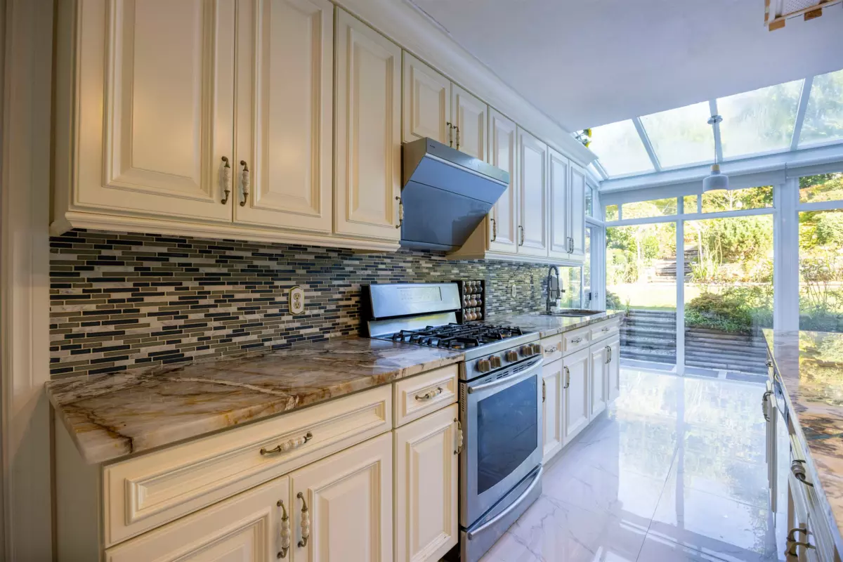 Primary Bedroom Photo of 7517 Kilrea Place, Burnaby, BC