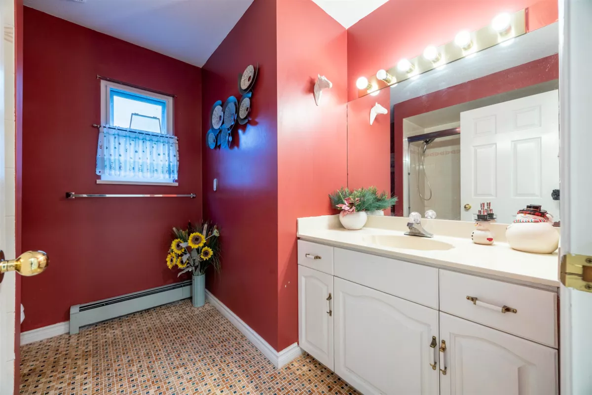 Staircase Photo of 7517 Kilrea Place, Burnaby, BC