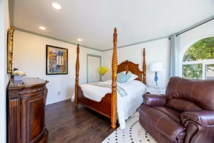 Office / Den Photo of 7517 Kilrea Place, Burnaby, BC