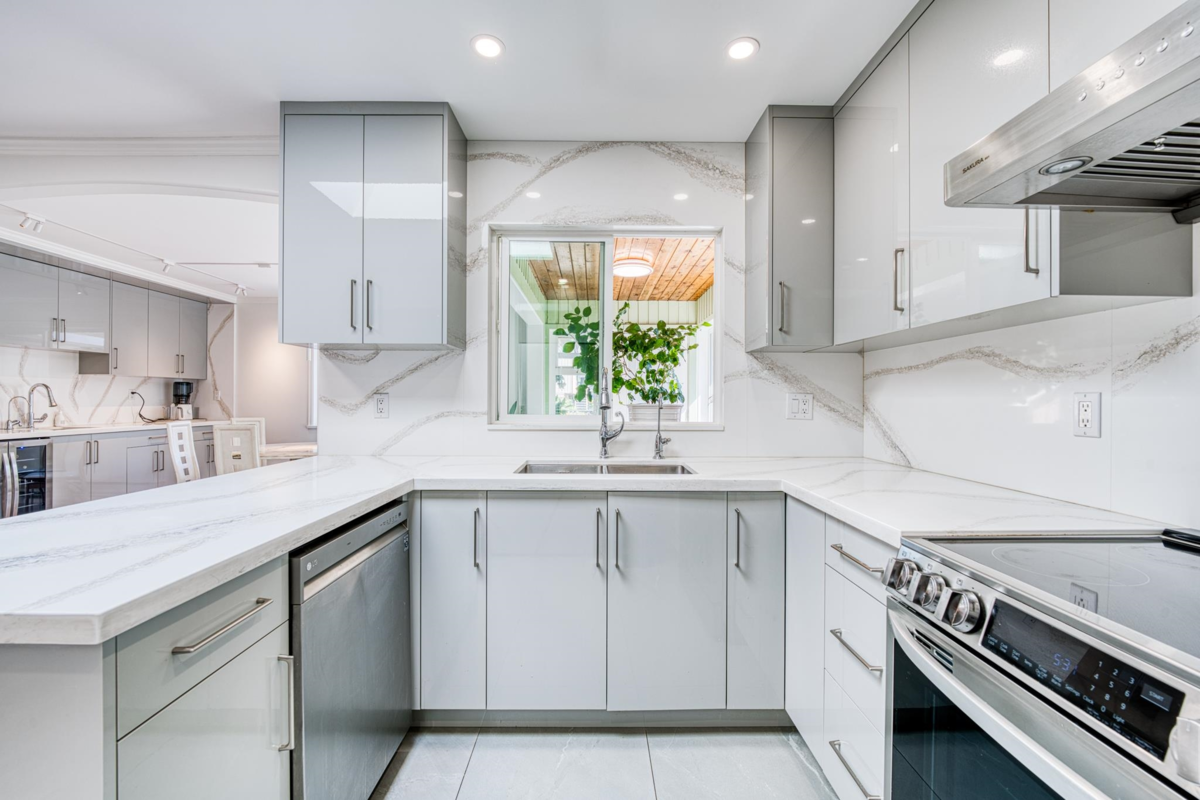 Bedroom 2 Photo of 7700 Dampier Drive, Richmond, BC