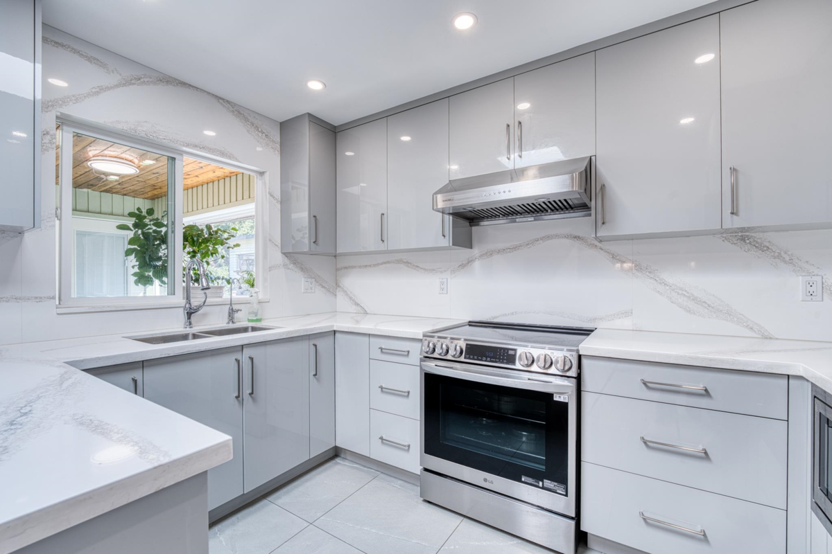 Bedroom 3 Photo of 7700 Dampier Drive, Richmond, BC