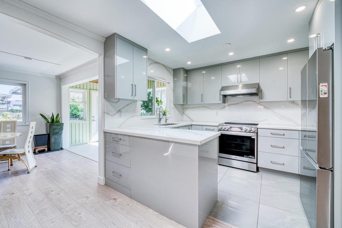 Bedroom 4 Photo of 7700 Dampier Drive, Richmond, BC