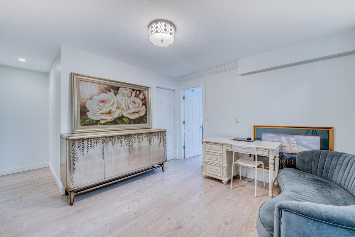 Laundry Room Photo of 7700 Dampier Drive, Richmond, BC