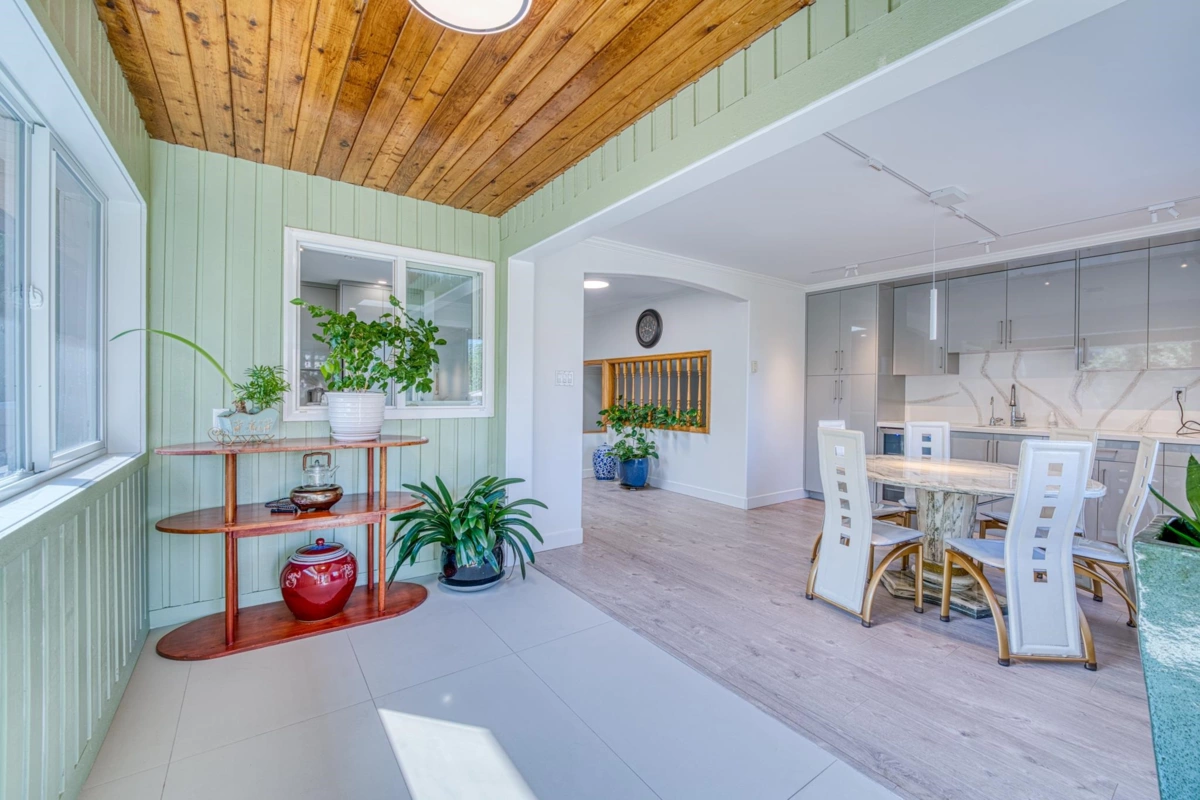 Loft / Bonus Room Photo of 7700 Dampier Drive, Richmond, BC