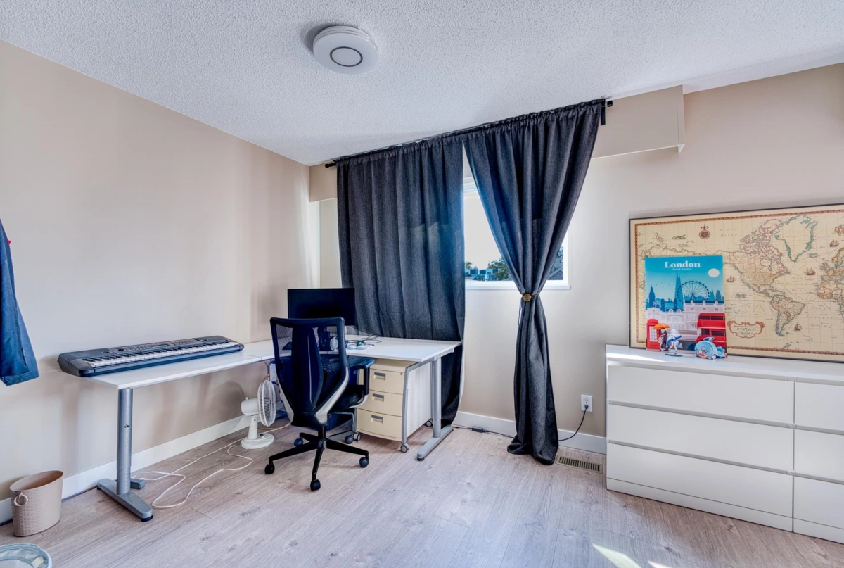 Outdoor Patio Photo of 7700 Dampier Drive, Richmond, BC