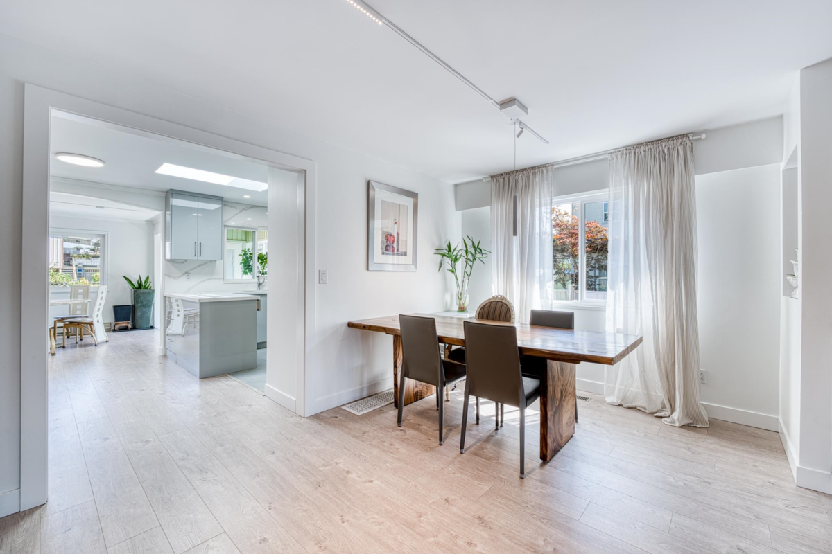 Pantry Photo of 7700 Dampier Drive, Richmond, BC