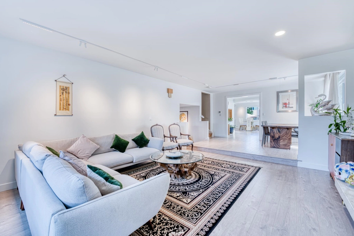 Primary Bathroom Photo of 7700 Dampier Drive, Richmond, BC