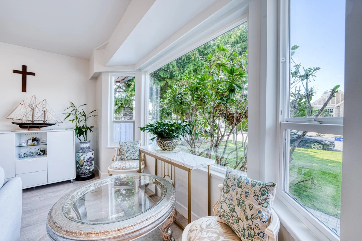 Primary Bedroom Photo of 7700 Dampier Drive, Richmond, BC