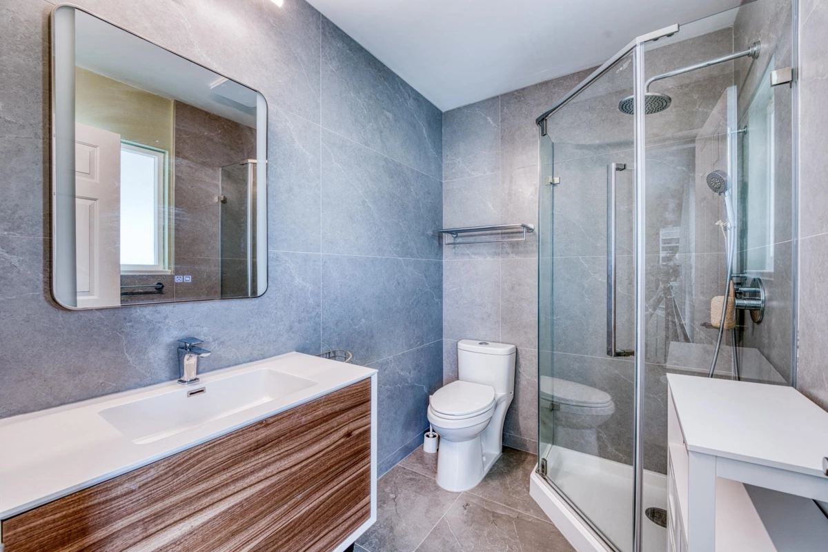 Staircase Photo of 7700 Dampier Drive, Richmond, BC