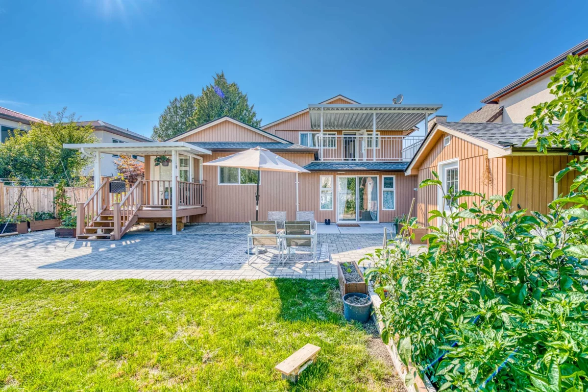 Street View Photo of 7700 Dampier Drive, Richmond, BC