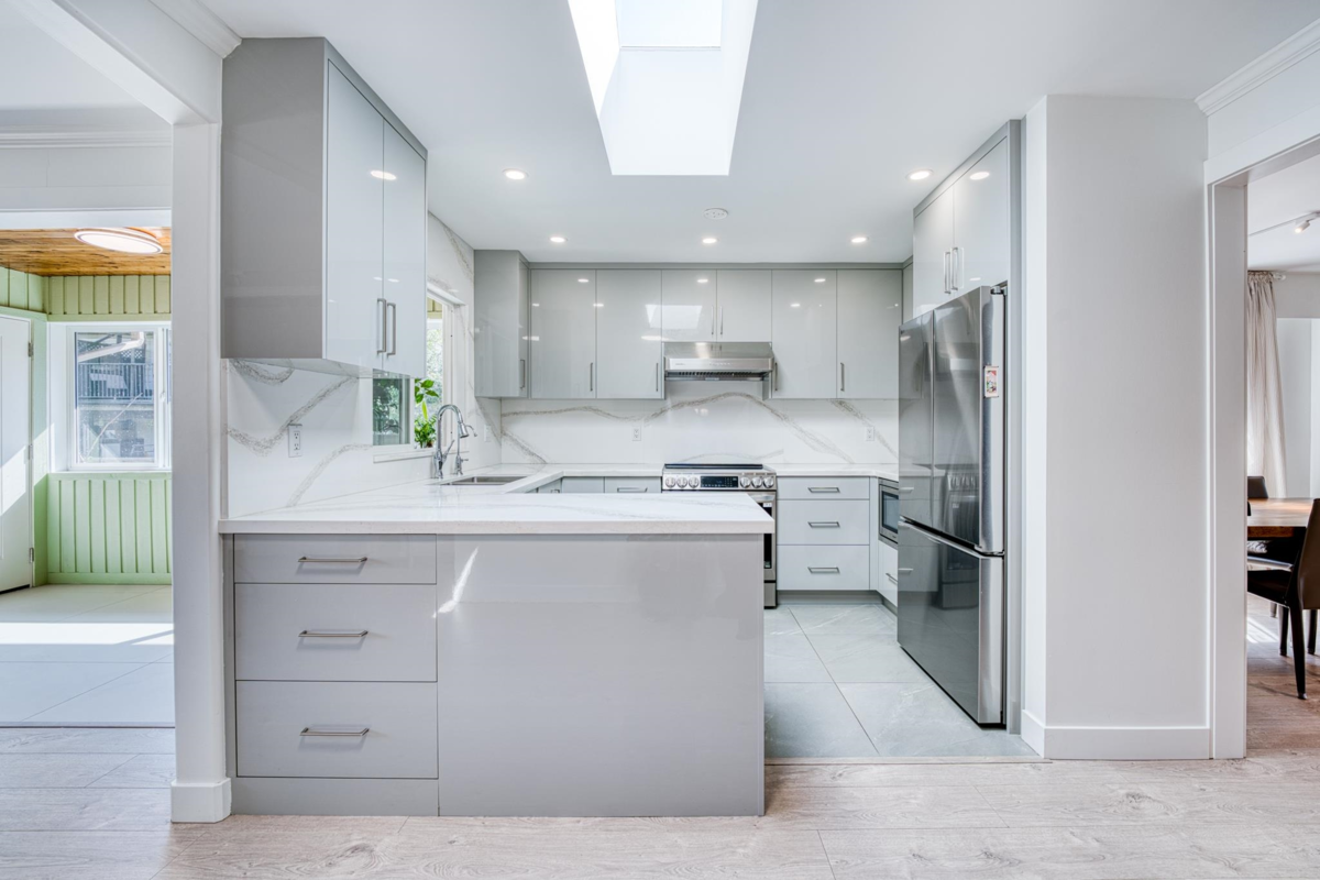 Walk-In Closet Photo of 7700 Dampier Drive, Richmond, BC