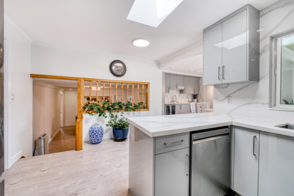 Guest Bathroom Photo of 7700 Dampier Drive, Richmond, BC