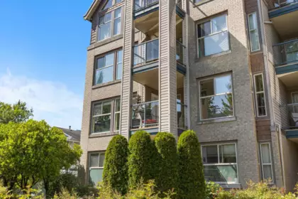 202 20237 54 Avenue, Langley, BC, Langley — Apartment/Condo for sale