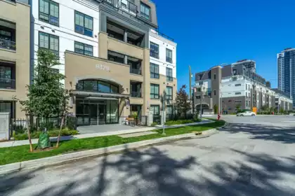 609 8379 201 Street, Langley, BC, Langley — Apartment/Condo for sale