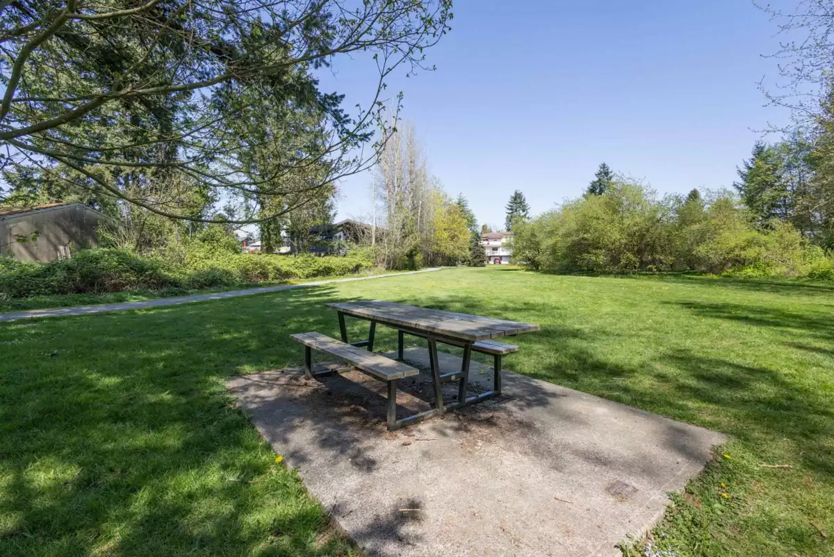 Bedroom 3 Photo of 1213 Grover Avenue, Coquitlam, BC
