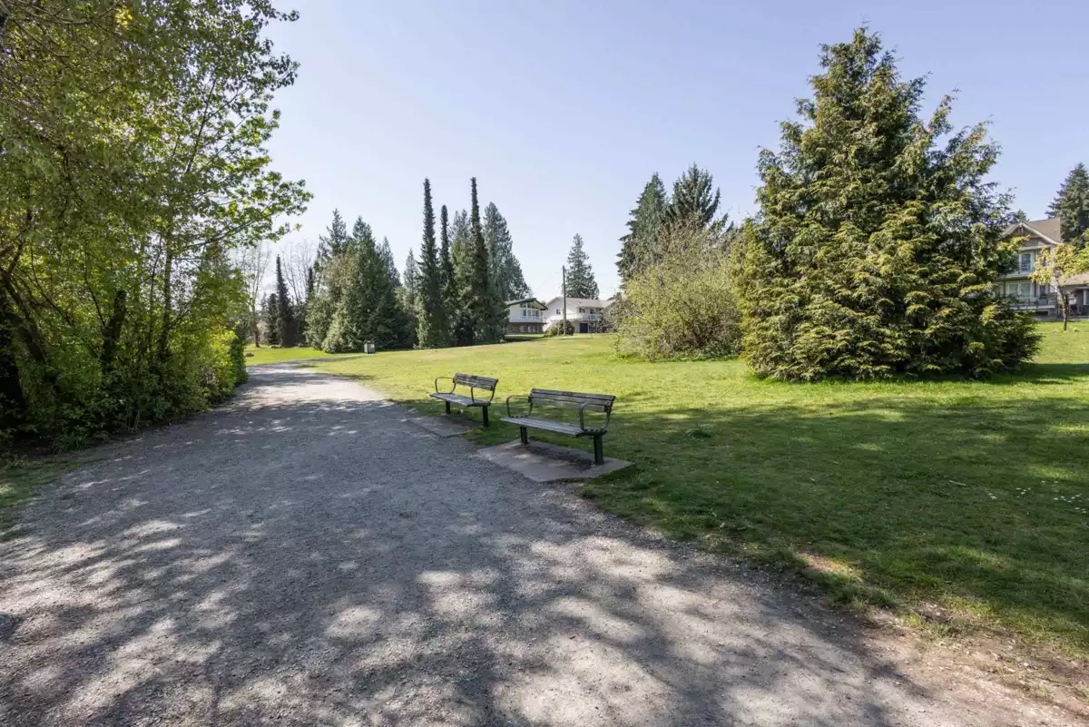 Bedroom 4 Photo of 1213 Grover Avenue, Coquitlam, BC
