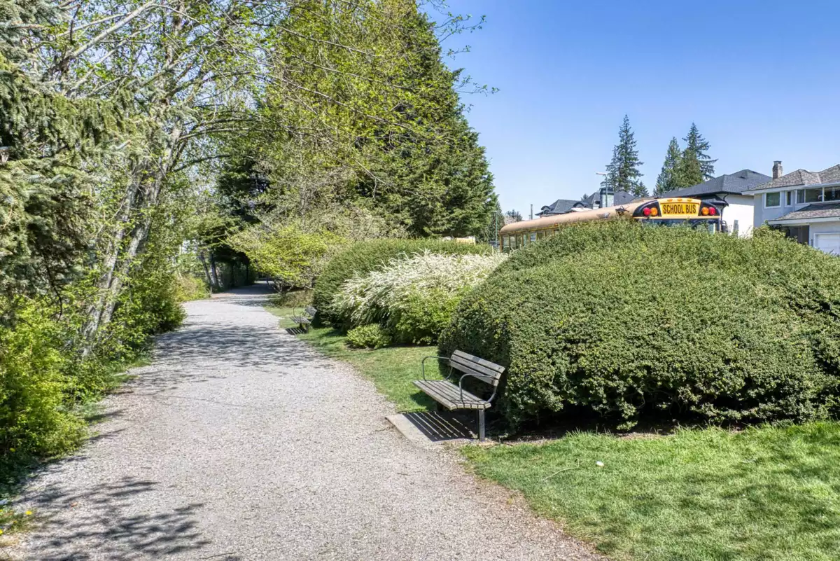 Laundry Room Photo of 1213 Grover Avenue, Coquitlam, BC
