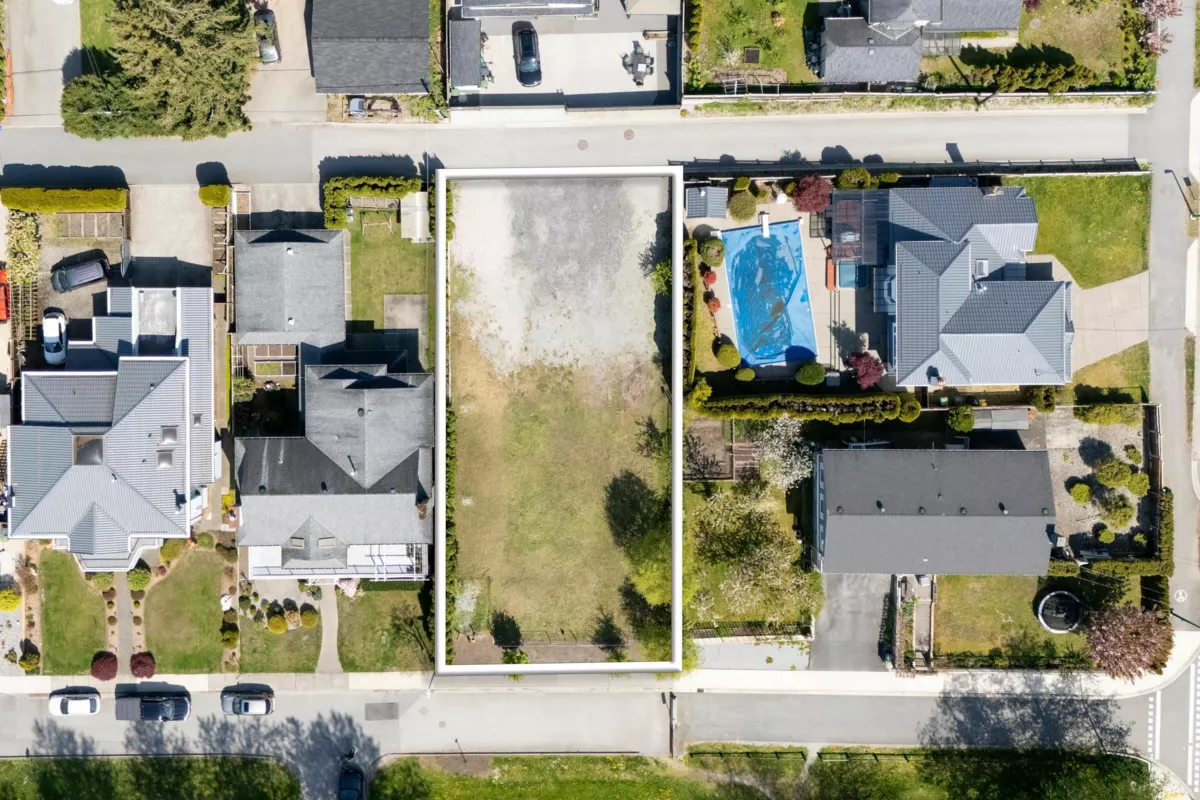 Pantry Photo of 1213 Grover Avenue, Coquitlam, BC