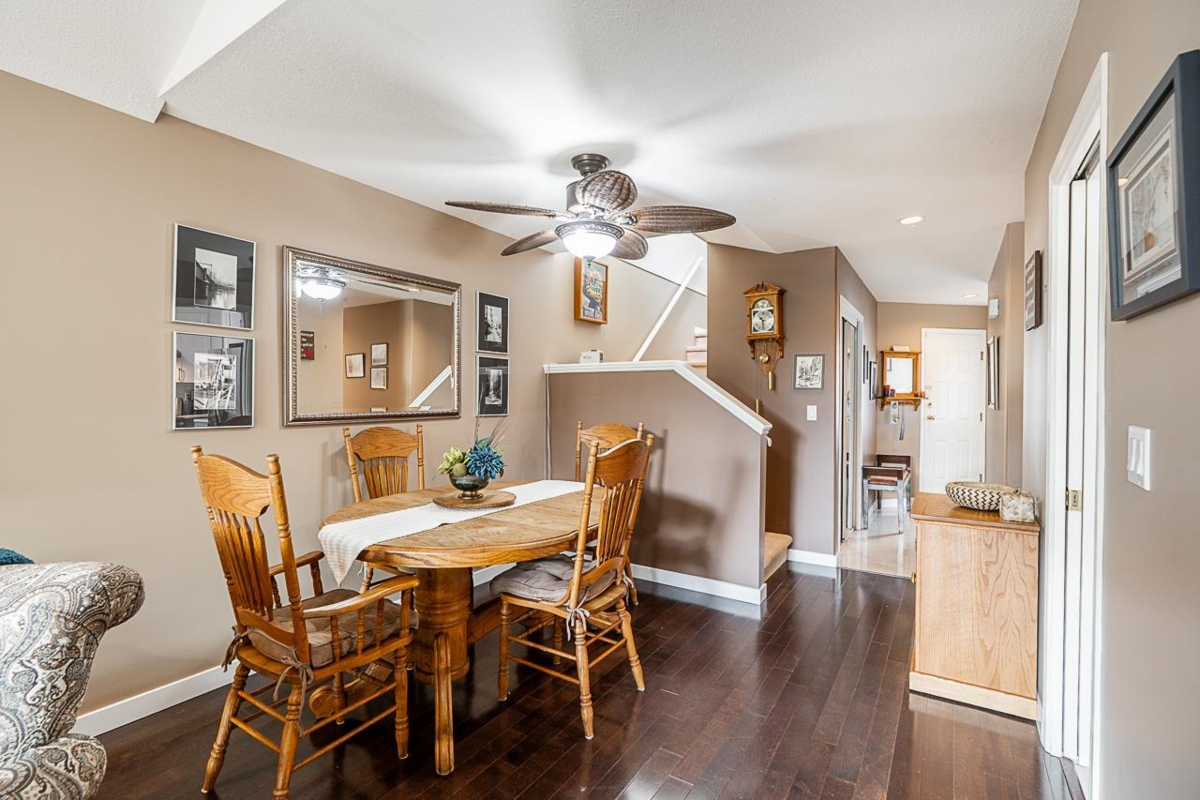 Bedroom 2 Photo of 124 15550 26 Avenue, Surrey, BC