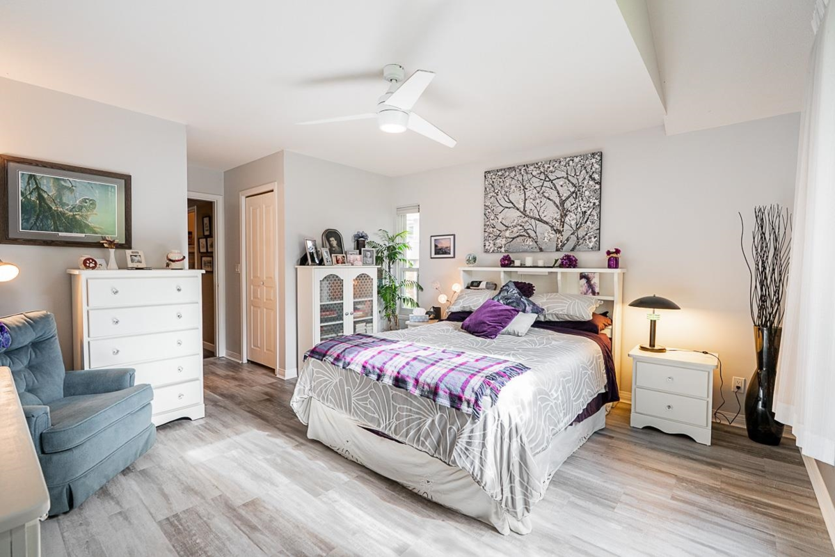 Bedroom 4 Photo of 124 15550 26 Avenue, Surrey, BC