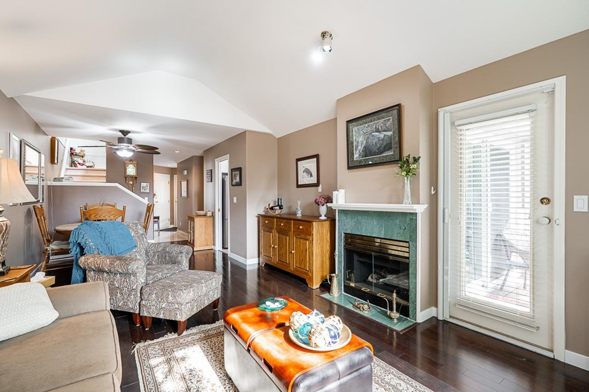 Primary Bedroom Photo of 124 15550 26 Avenue, Surrey, BC