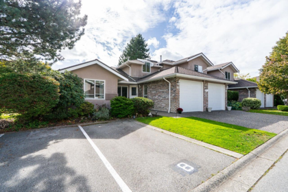 124 15550 26 Avenue, Surrey, BC, Surrey — Townhouse for sale