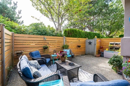124 15550 26 Avenue, Surrey, BC, Surrey — Townhouse for sale
