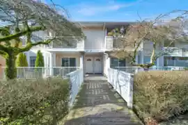 232 5641 201 Street Street, Langley, BC