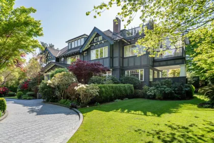 1638 Matthews Avenue, Vancouver, BC, Vancouver — Townhouse for sale