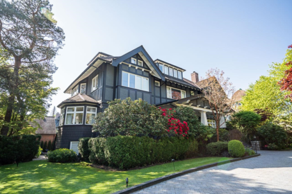 1638 Matthews Avenue, Vancouver, BC, Vancouver — Townhouse for sale