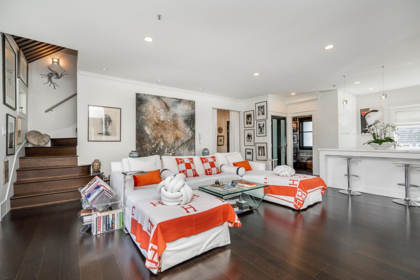 1638 Matthews Avenue, Vancouver, BC, Vancouver — Townhouse for sale