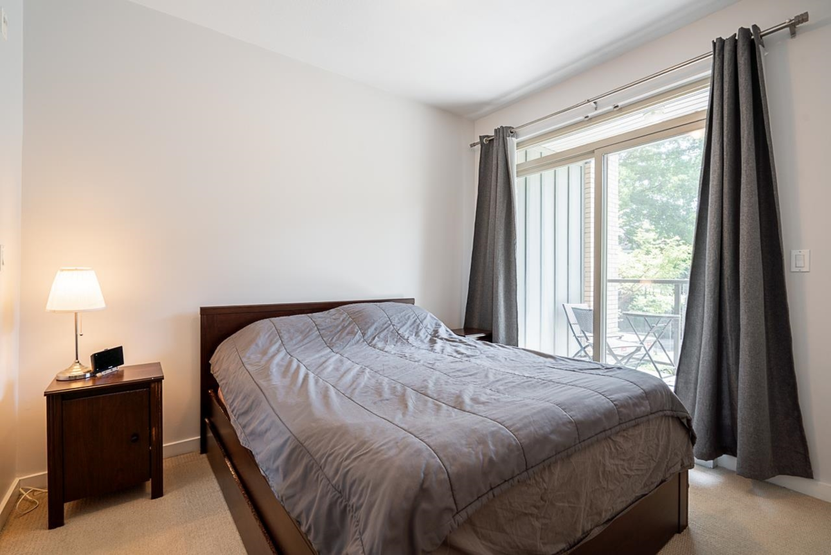 Guest Bathroom Photo of 203 225 Francis Way, New Westminster, BC