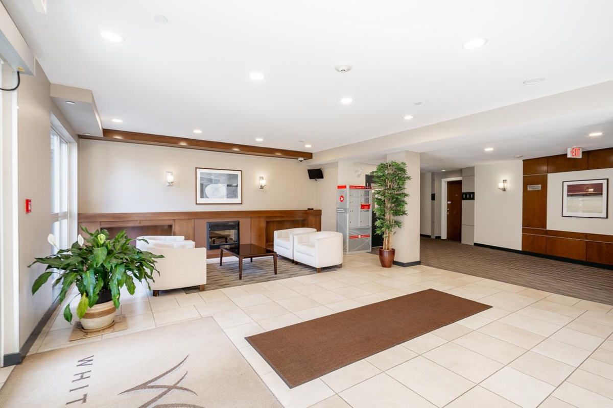 Hot Tub / Spa Photo of 203 225 Francis Way, New Westminster, BC