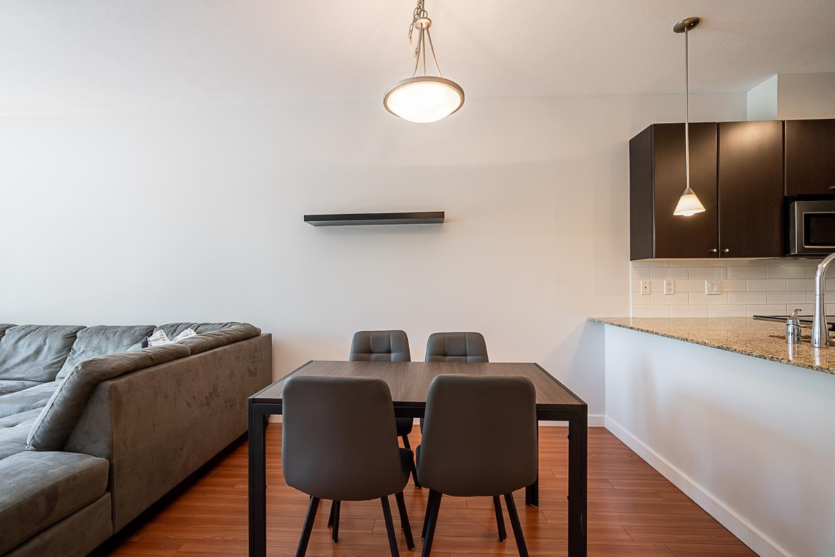 Kitchen Photo of 203 225 Francis Way, New Westminster, BC