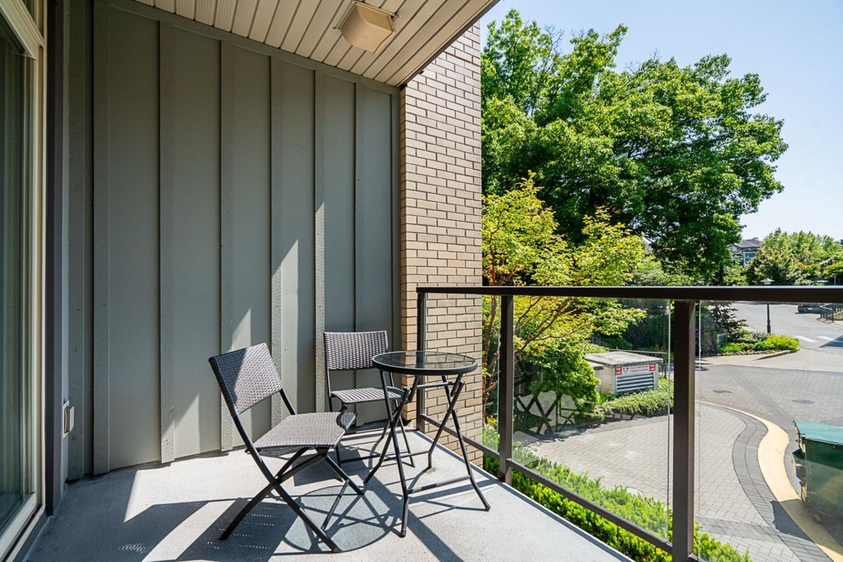 Laundry Room Photo of 203 225 Francis Way, New Westminster, BC