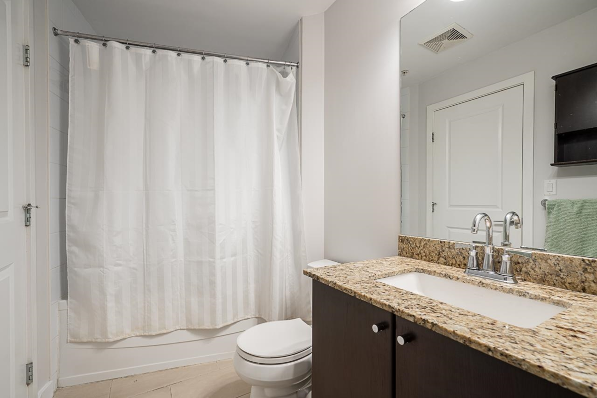 Loft / Bonus Room Photo of 203 225 Francis Way, New Westminster, BC