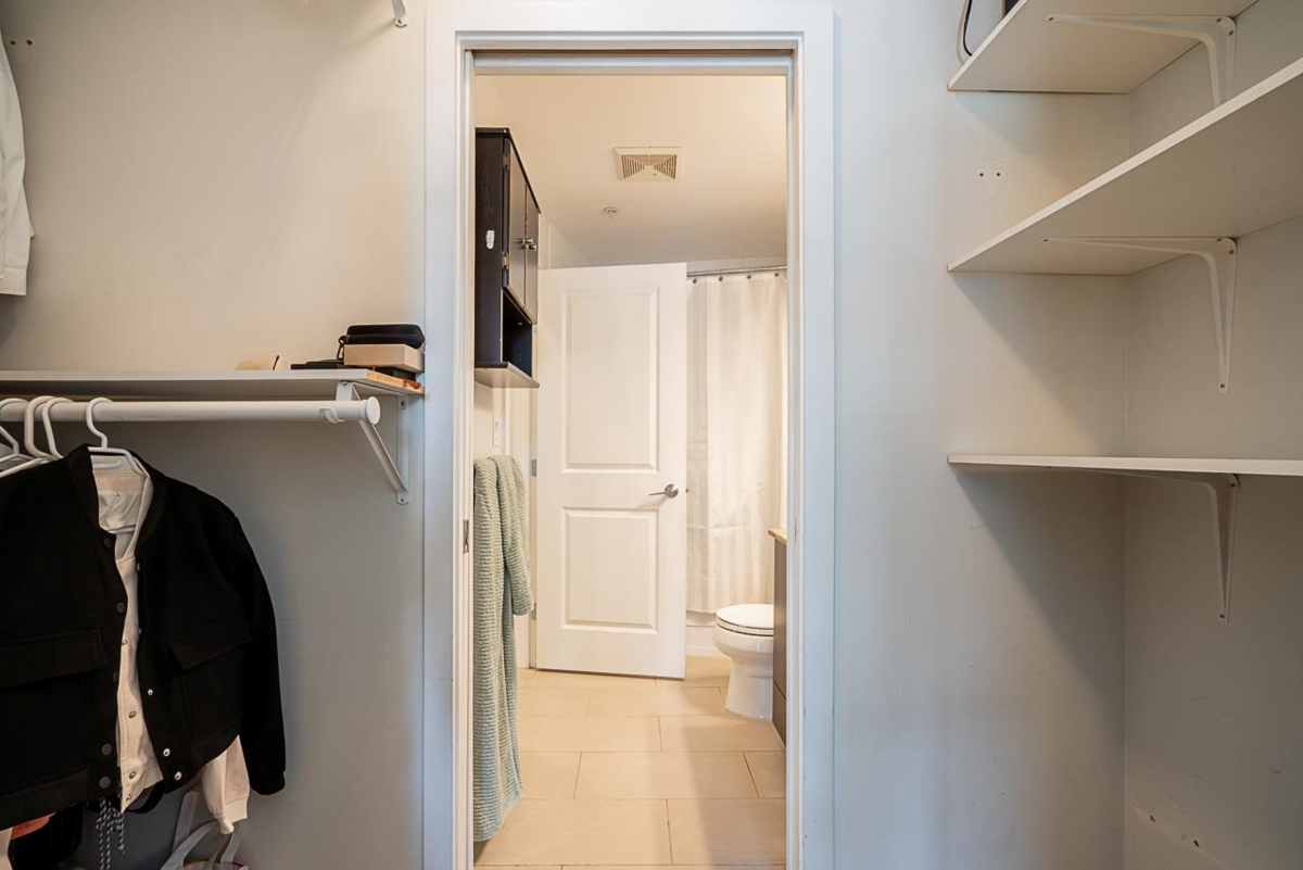 Office / Den Photo of 203 225 Francis Way, New Westminster, BC