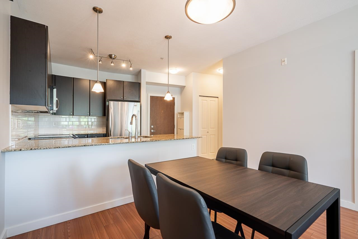 Pantry Photo of 203 225 Francis Way, New Westminster, BC