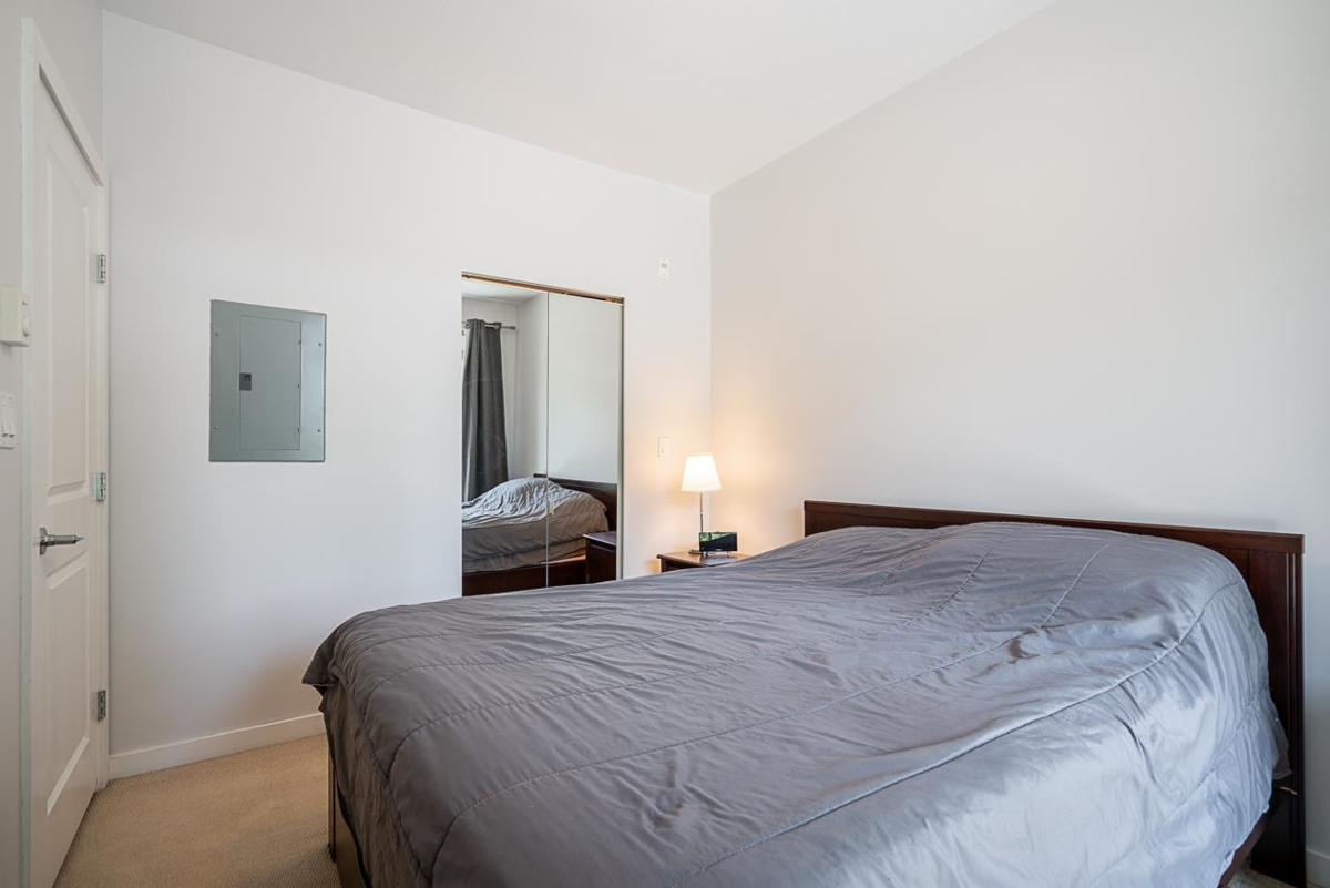 Powder Room Photo of 203 225 Francis Way, New Westminster, BC