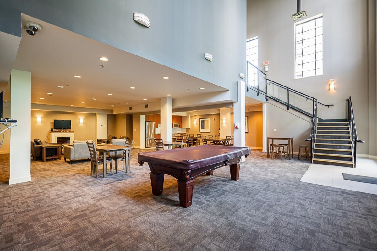 Staircase Photo of 203 225 Francis Way, New Westminster, BC