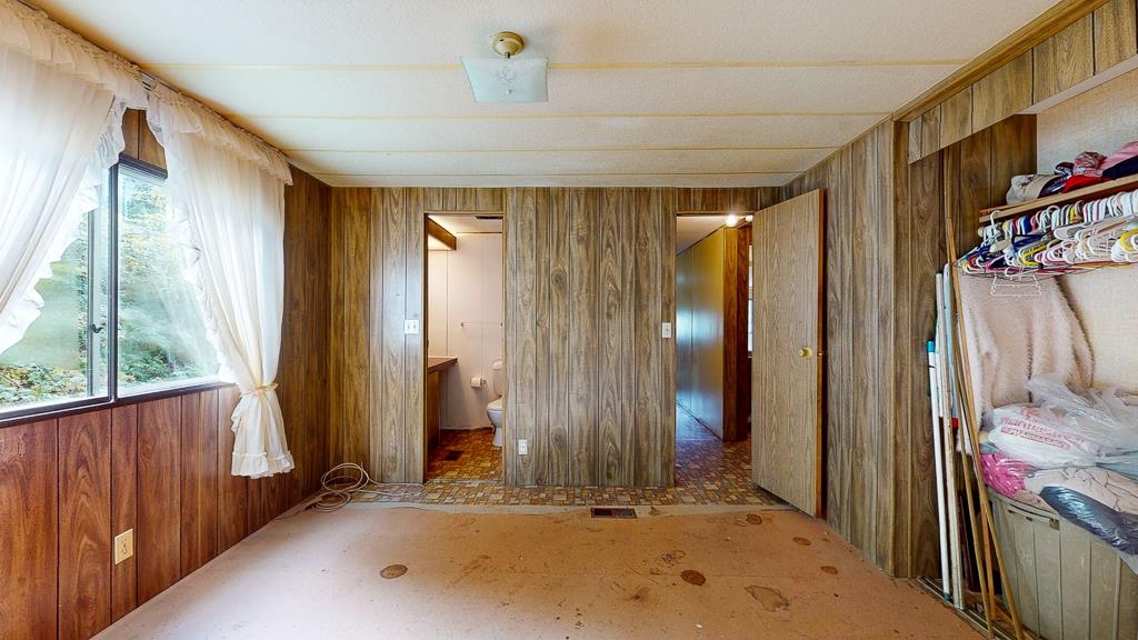 Bedroom 2 Photo of 5894 Skookumchuk Road, Sechelt, BC