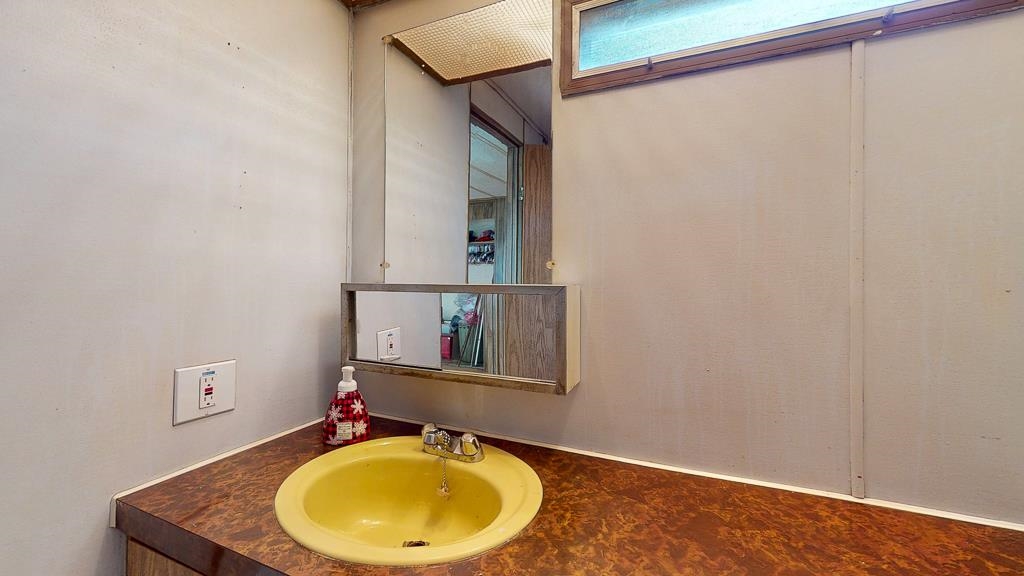 Bedroom 3 Photo of 5894 Skookumchuk Road, Sechelt, BC