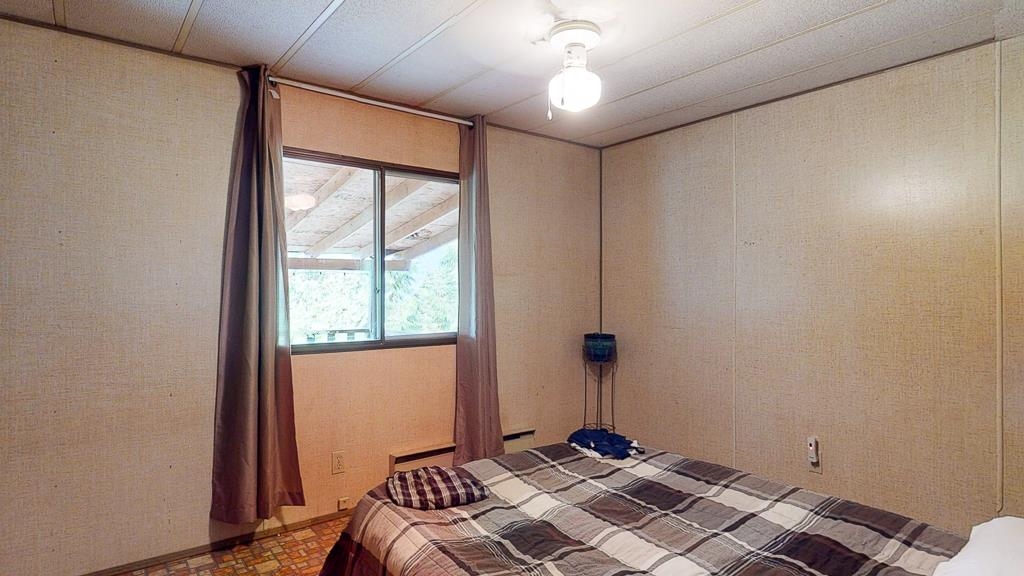 Bedroom 4 Photo of 5894 Skookumchuk Road, Sechelt, BC