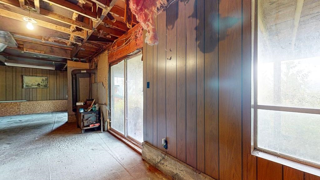 Laundry Room Photo of 5894 Skookumchuk Road, Sechelt, BC