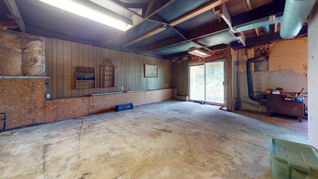 Mudroom Photo of 5894 Skookumchuk Road, Sechelt, BC